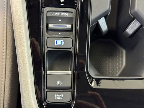 New 2026 Honda Accord EX-L image 35