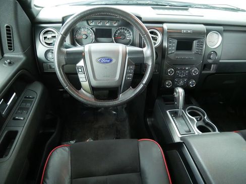 Used 2013 Ford F150 FX4 w/ FX Appearance Pkg image 20
