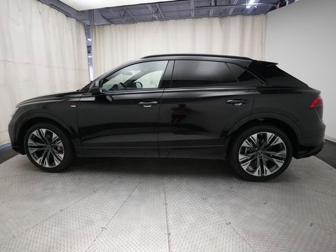 New 2026 Audi Q8 Premium Plus AWD/4WD image 25