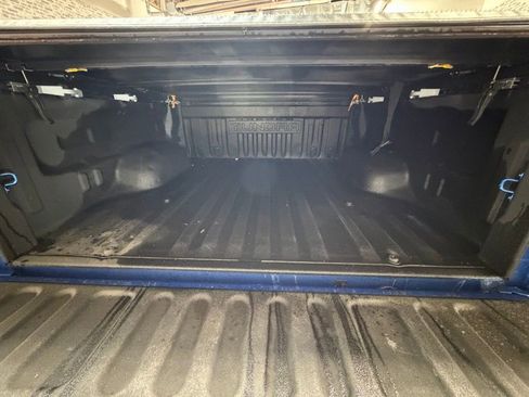 Used 2018 Toyota Tundra Limited w/ Limited Premium Package image 12