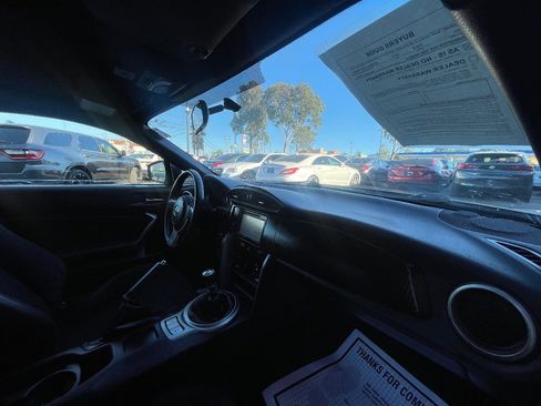 Used 2013 Scion FR-S image 12