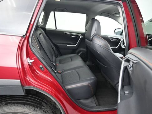 Used 2024 Toyota RAV4 Adventure AWD/4WD image 12