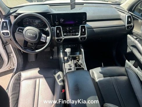 Used 2022 Kia Sorento SX AWD/4WD image 6