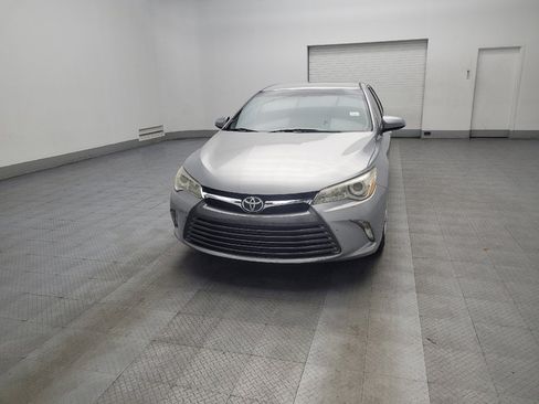 Used 2015 Toyota Camry LE image 15