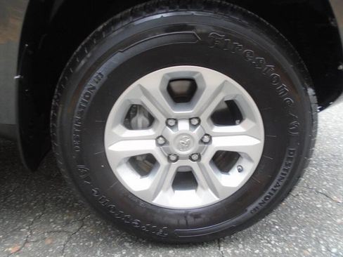 Used 2018 Toyota 4Runner SR5 4x2 4dr SUV image 35