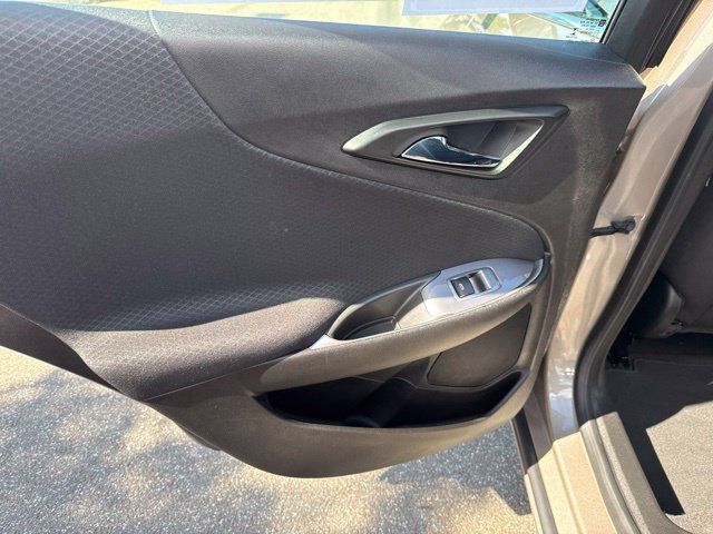 Used 2023 Chevrolet Malibu RS FWD image 13
