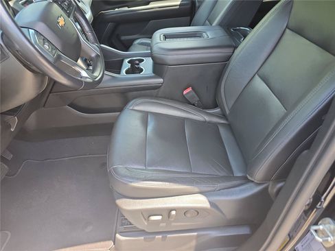 Used 2021 Chevrolet Tahoe LT RWD image 21