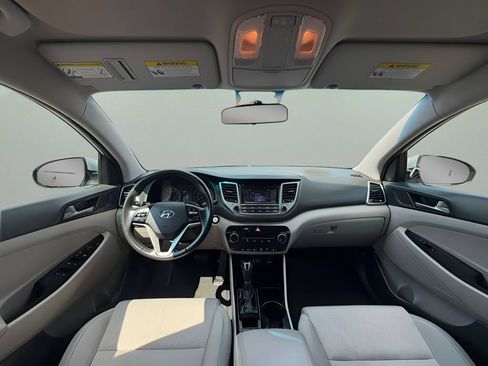 Used 2017 Hyundai Tucson Sport AWD/4WD image 19