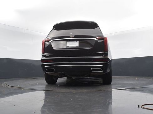 Used 2020 Cadillac XT6 Premium Luxury image 57