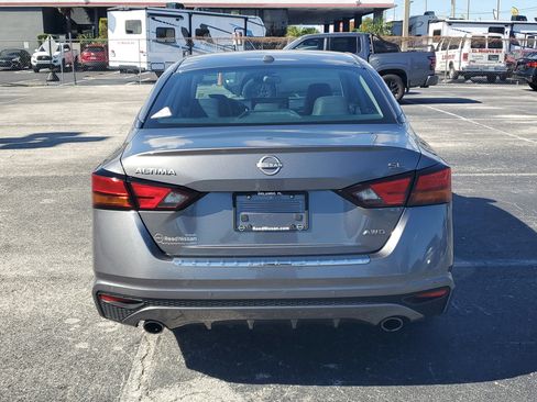 Certified 2023 Nissan Altima 2.5 SL image 5