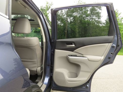 Used 2013 Honda CR-V EX-L image 15