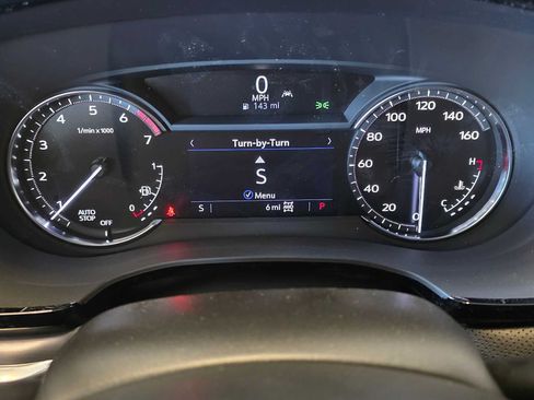 New 2026 Cadillac XT5 Luxury AWD/4WD image 24