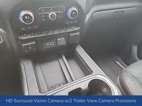 Used 2020 GMC Sierra 1500 AT4 w/ AT4 Premium Package image 18