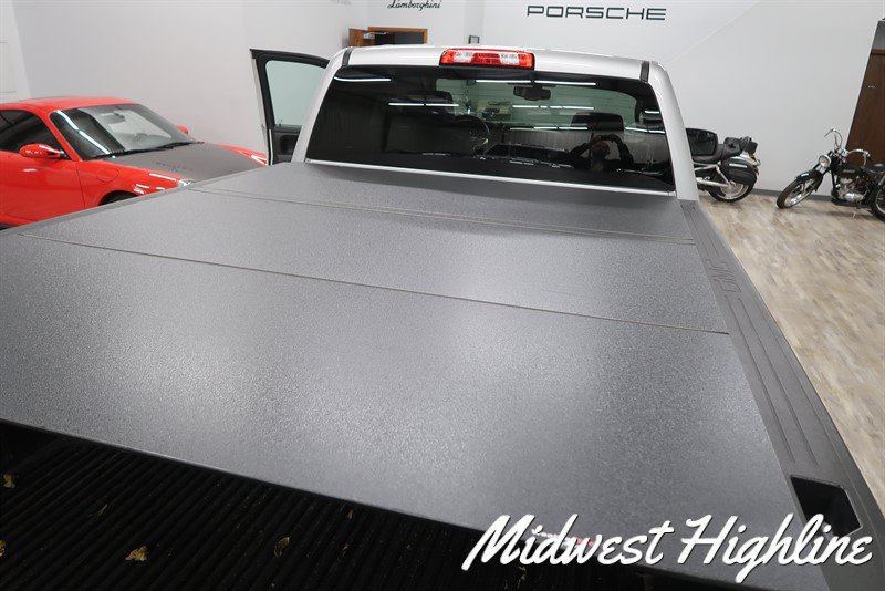 Used 2017 GMC Sierra 1500 SLT w/ SLT Premium Package AWD/4WD image 23