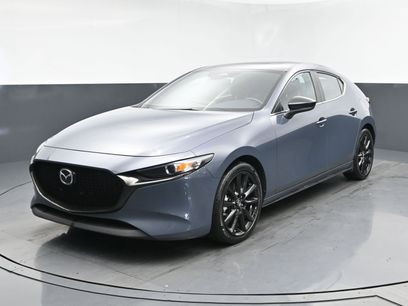 Used 2024 MAZDA MAZDA3 s