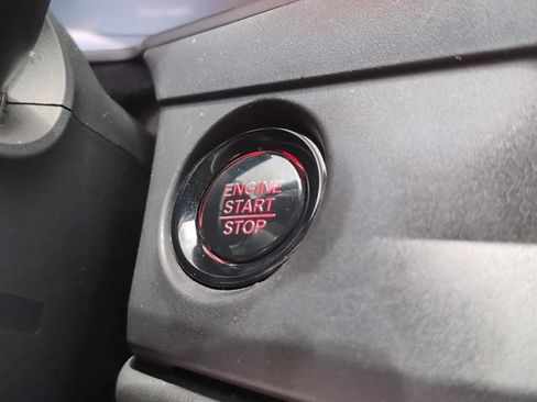 Certified 2025 Honda Accord LX image 21