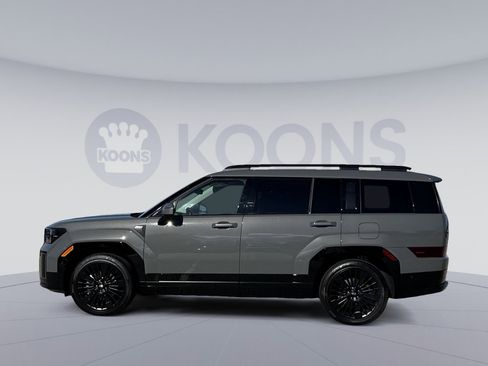 New 2026 Hyundai Santa Fe Calligraphy image 2