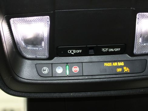 Used 2024 Cadillac XT4 Premium Luxury AWD/4WD image 54