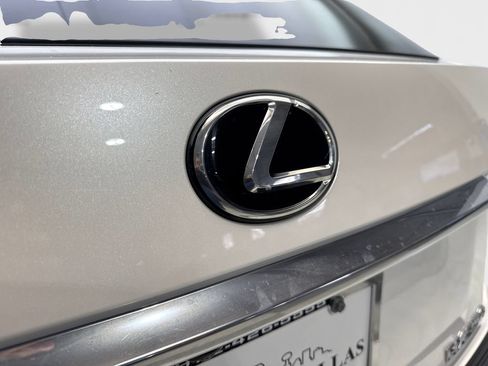 Used 2022 Lexus RX 350 FWD w/ Premium Package image 21