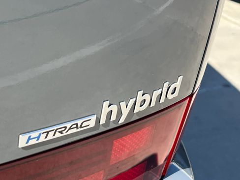 New 2026 Hyundai Santa Fe SEL AWD/4WD image 26