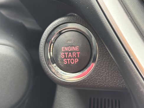 New 2026 Subaru Impreza 2.0i Sport image 25