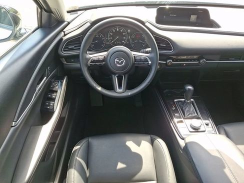 Used 2024 MAZDA CX-30 AWD 2.5 S w/ Select Sport Pkg image 12