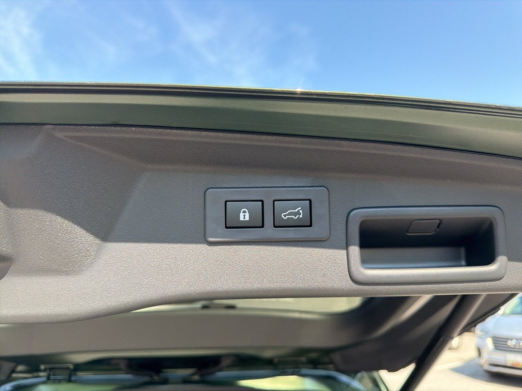 New 2026 Subaru Outback Limited AWD/4WD image 43