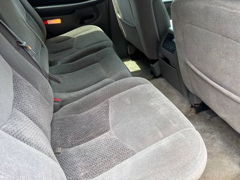Used 2003 Chevrolet Tahoe LS AWD/4WD image 6