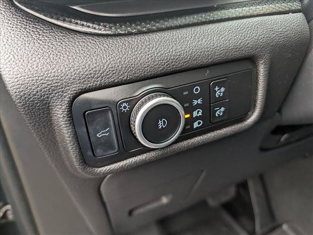 Used 2024 Ford Explorer ST w/ Equipment Group 401A AWD/4WD image 36