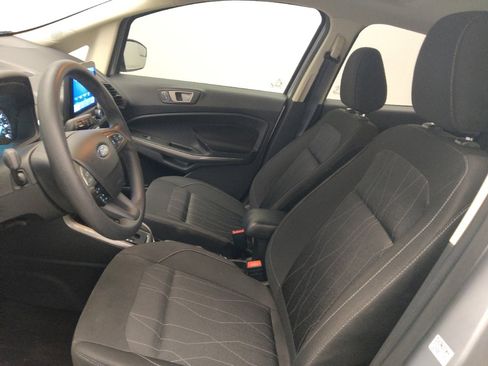 Used 2021 Ford EcoSport SE image 17
