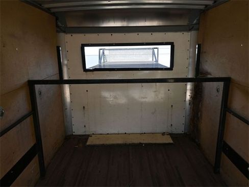 Used 2017 Chevrolet Express 3500 Work Van image 19