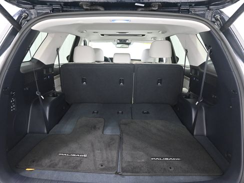 Used 2021 Hyundai Palisade SEL AWD/4WD image 39