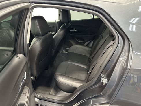 Used 2016 Buick Encore FWD image 21