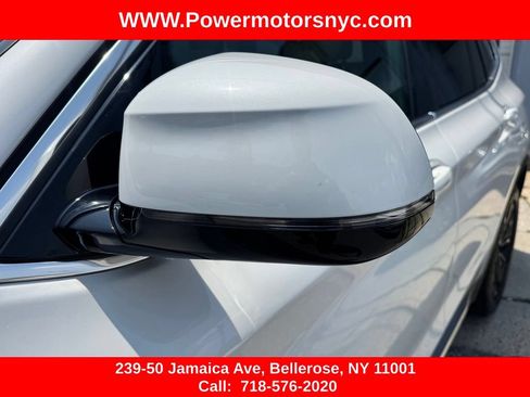 Used 2019 BMW X3 xDrive30i w/ Premium Package AWD/4WD image 12