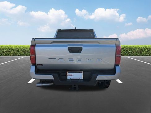 New 2026 Toyota Tacoma SR5 image 5