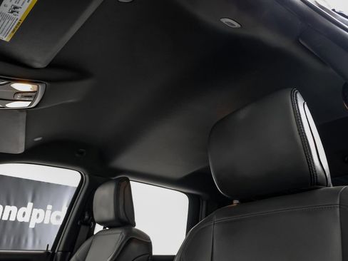 Used 2024 RAM 2500 Tradesman image 29