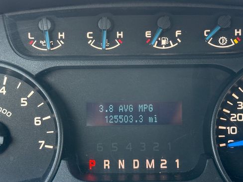 Used 2014 Ford F150 XL w/ Trailer Tow Package RWD image 23