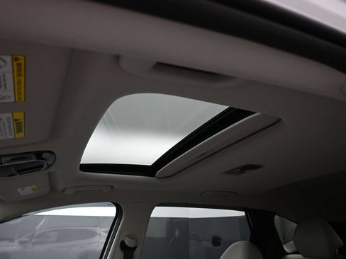 Used 2025 Hyundai Tucson SEL AWD/4WD image 55
