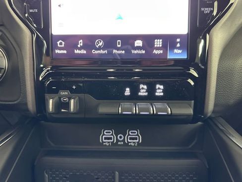 New 2026 RAM 1500 Laramie w/ Laramie Southwest Edition image 17