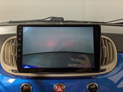 Used 2018 FIAT 500 Pop image 27