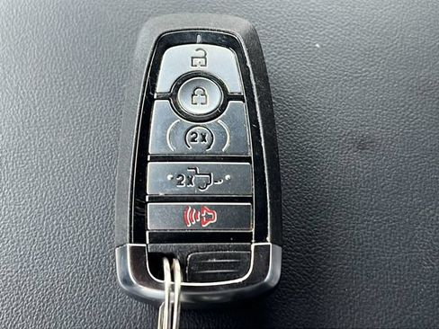 Used 2024 Ford F150 Raptor AWD/4WD image 25