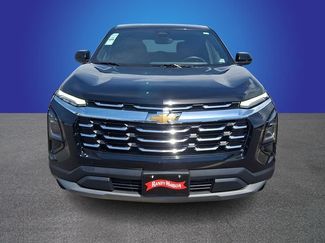Used 2025 Chevrolet Equinox LT FWD video 2