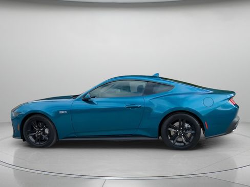 New 2026 Ford Mustang GT image 17