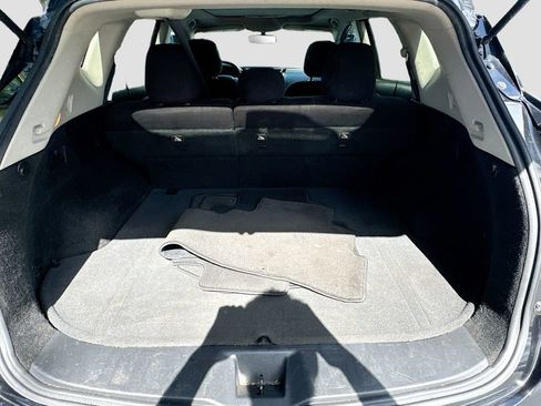 Used 2018 Nissan Murano SV w/ Premium Package FWD image 29
