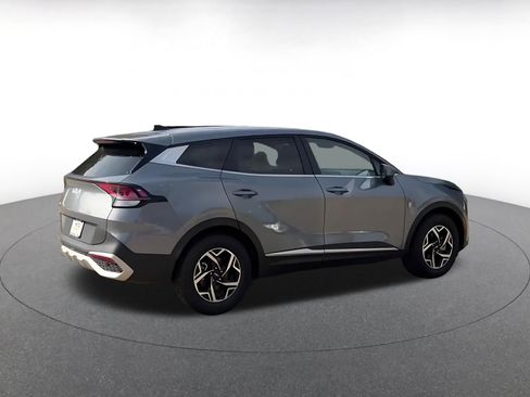 Used 2025 Jeep Compass Trailhawk AWD/4WD image 15