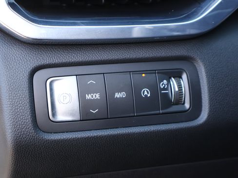 Used 2025 GMC Acadia Denali w/ Super Cruise Package AWD/4WD image 14