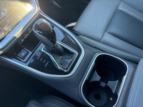 Certified 2023 Subaru Outback Onyx Edition image 22