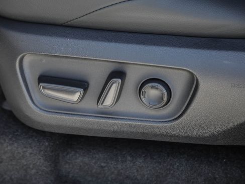 New 2026 Toyota 4Runner TRD Off-Road Premium image 21