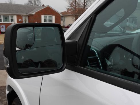 Used 2025 RAM 1500 Laramie w/ Sport Appearance Package AWD/4WD image 16
