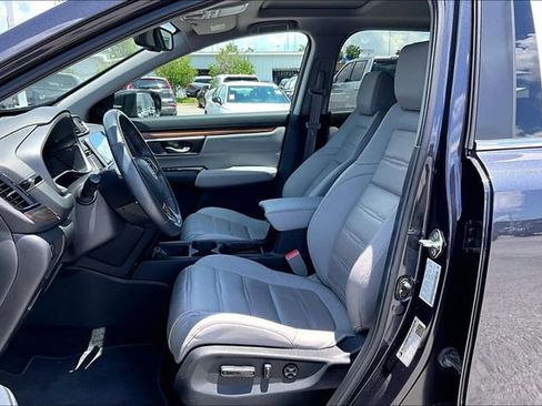 Used 2019 Honda CR-V EX-L image 18